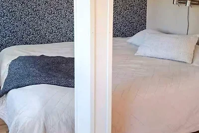 4 Sterne Ferienhaus in SKATTUNGBYN ORSA