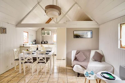 Chalet in Loctudy in der Nähe des Strandes vo...