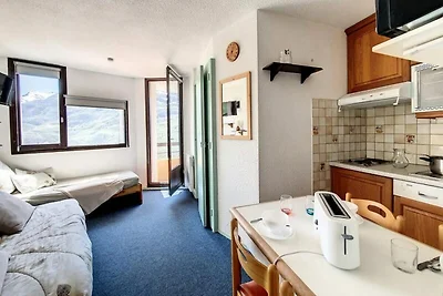 Apartment in Reberty in der Nähe von...