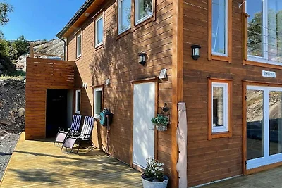 6 Personen Ferienhaus in Urangsvåg-By Traum