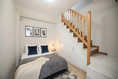 Maisonette con splendida terrazza