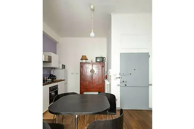 Wohnung in Bologna mit Parken