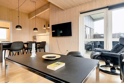 Casa vacanze ben tenuta a Faborg