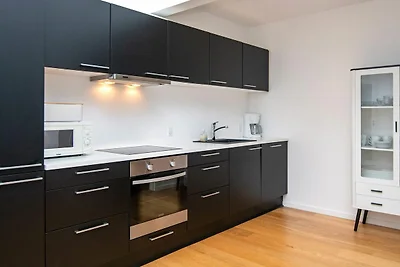 5 persoons vakantie huis in Ebeltoft-By Traum