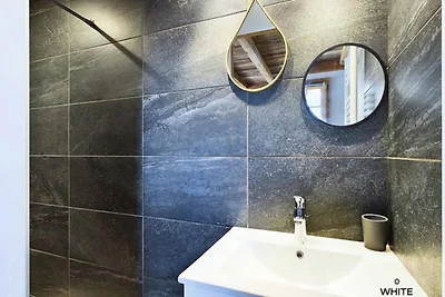 Residenz Le Grand Cerf für 4 Personen