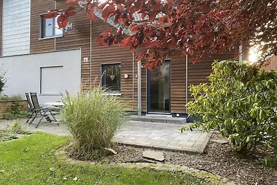 Vakantieappartement met 2 slaapkamers