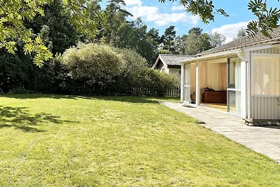 6 Personen Ferienhaus in BLENTARP-By Traum