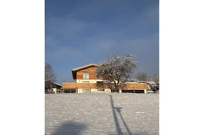 Ferienwohnung Haslach