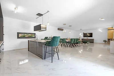 Villa Pool House Fancy - Villa With Private...