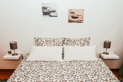 1-Zimmer-Apartment in der Nähe von Jeronimos