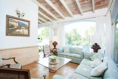 Villa Romana Bonaire - Ferienhaus Mit Pool