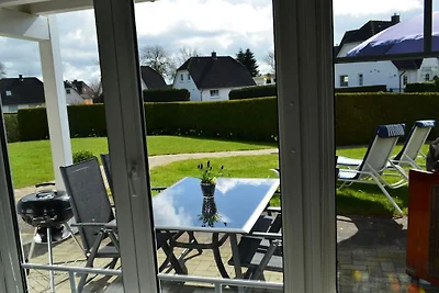 Ferienwohnung mit 1 Schlafzimmer