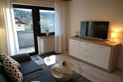 Apartament wakacyjny z 1 sypialnią