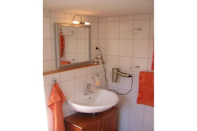 Urlaub unterm Reetdach