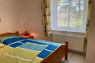 Im Ferienpark Lenzer Höh I