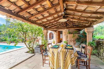 Entzückendes Landhaus in Soller