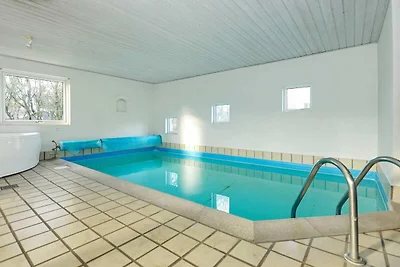 8 persone case ad Oksbøl