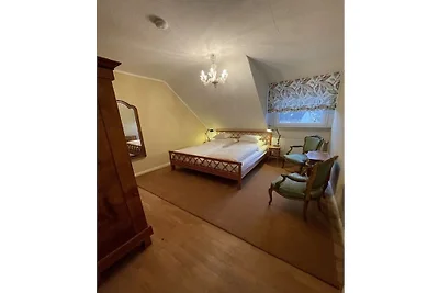 Vakantieappartement met 1 slaapkamer