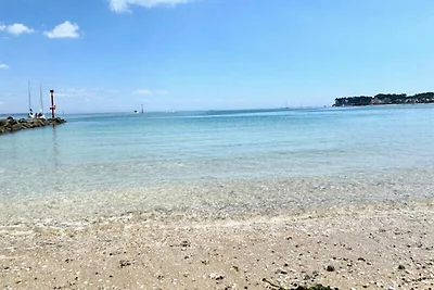 Apartment in Le Pouliguen am Yachthafen