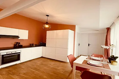 Malerischer Urlaub für Paare in Mont-Dore