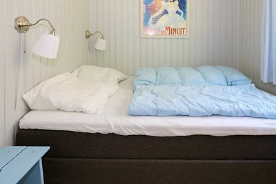 6 Personen Ferienhaus in Hadsund