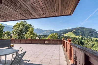 Apartment für 8 Personen - 1 Schlafzimmer + 1...