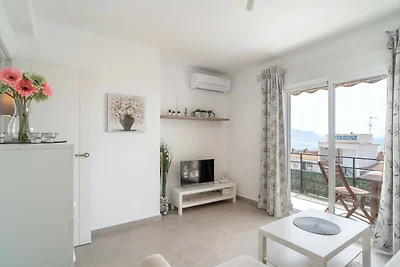 apartman za odmor Obiteljski odmor Nerja