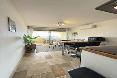Agde Wohnung in Strandnähe