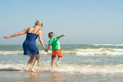 Duinhuis Ameland 1