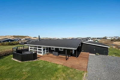 4 Sterne Ferienhaus in Løkken