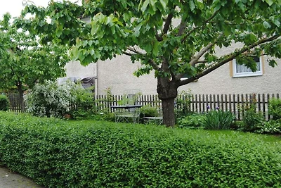 Vakantieappartement in Kötz met wifi