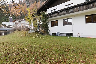 Chalet in Mallnitz in Karinthië vlakbij...