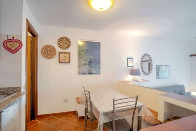 Appartement in Marinella