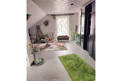 Ferienwohnung in Himmelkron mit Wifi