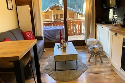 Residenz Les Perthuis