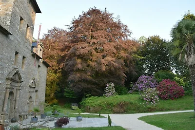 Métairie du Manoir