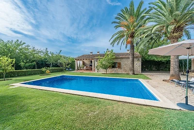 Finca Pou Nou - Ferienhaus Mit Privatem Pool