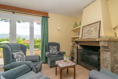 Can Reure - Ferienhaus Mit Privatem Pool In...