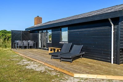 5 Personen Ferienhaus in Fanø