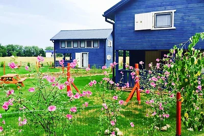 Casa vacanze a Nowe Warpno