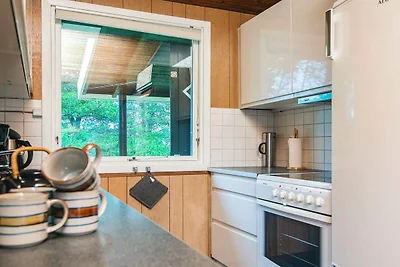 Abgeschiedener Familienruckzug -- By Traum...