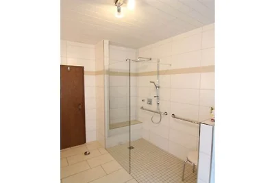 Ferienhaus mit 1 Schlafzimmer
