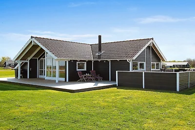 6 Personen Ferienhaus in Storvorde-By Traum