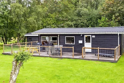 6 persone case ad Farsø-By Traum