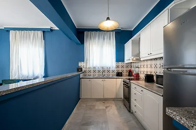 Spyros Villa Apartment 3