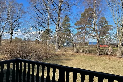 5 Personen Ferienhaus in BORGHOLM