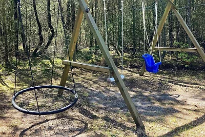8 persone case ad Hadsund