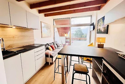 Residence con Piscina e Spiaggia