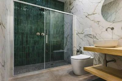 Taormina Centrum Suite 1