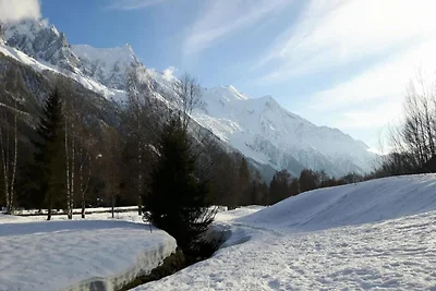 Alpiner Komfort in Pistennähe